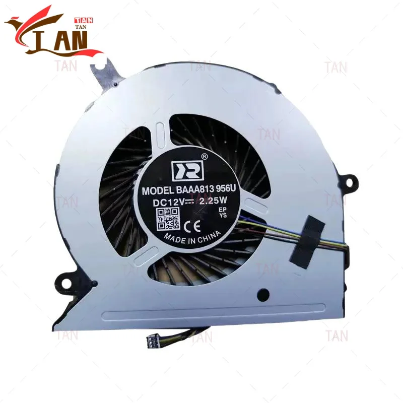 

NEW Laptop Cooler CPU Cooling Fan For Lenovo AIO 510-22ISH -23ISH 520-27IKL 700-22 TAN