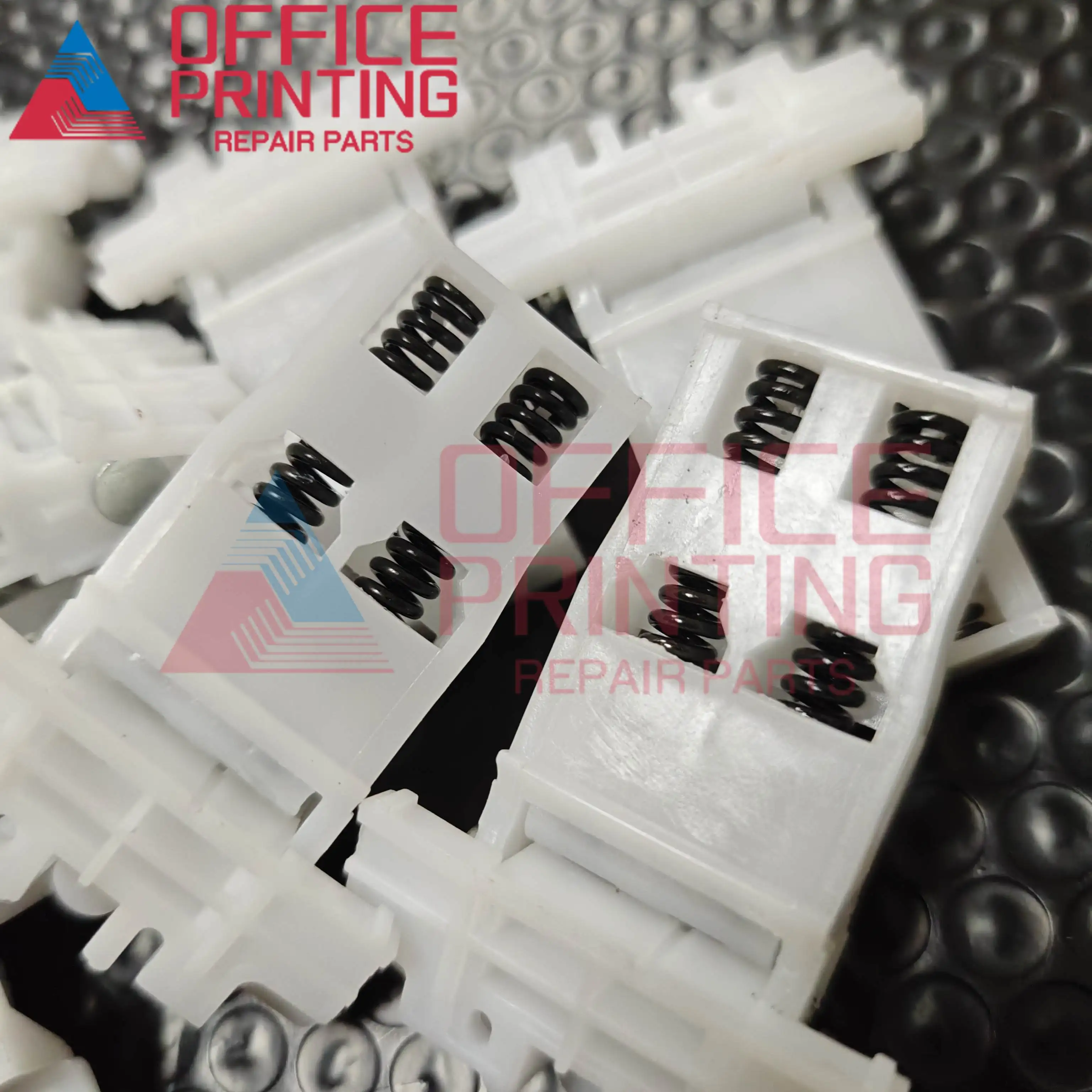 10pc JC97-03220A JC97-02779A JC97-01707A ADF Hinge for Samsung SCX 4016 4116 4216 4316 4520 4720  CLX 3160 6200 6210 6220 5235