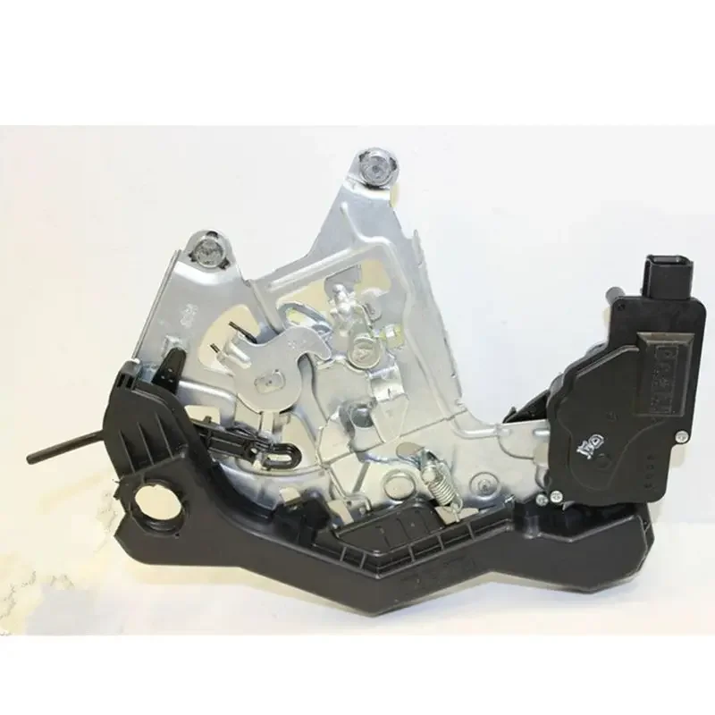 Rear right left Door Lock Latch Actuator Motor for hyundai i800 H1 iMax 2007-2017 rear Door Latch & Actuator Assy LH RH