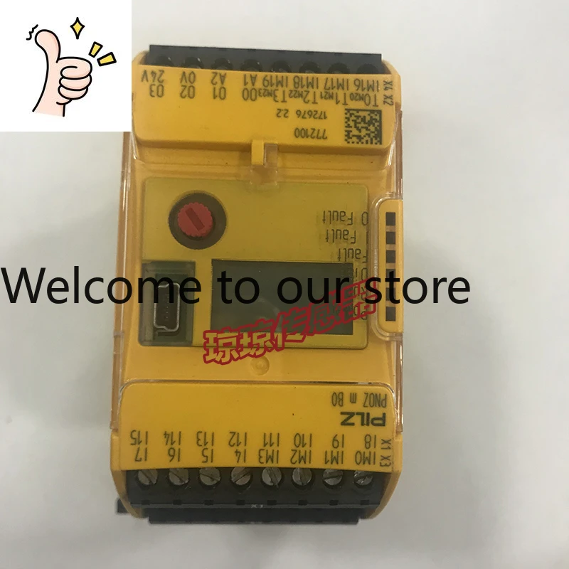 Pilz Pilz Safety Re…