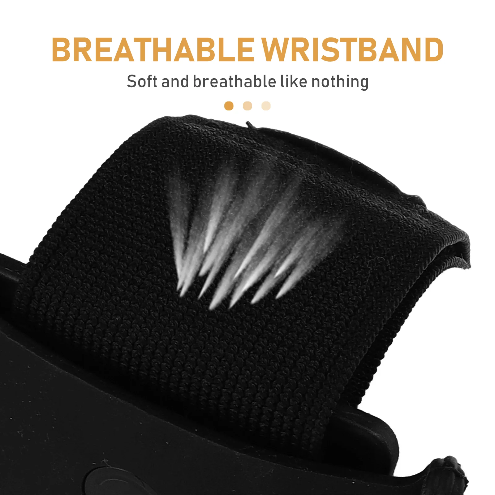 Cell Phone Wristband Arm Bag Mobile Cellphone Holder Outdoor Sports Armband Running Support for