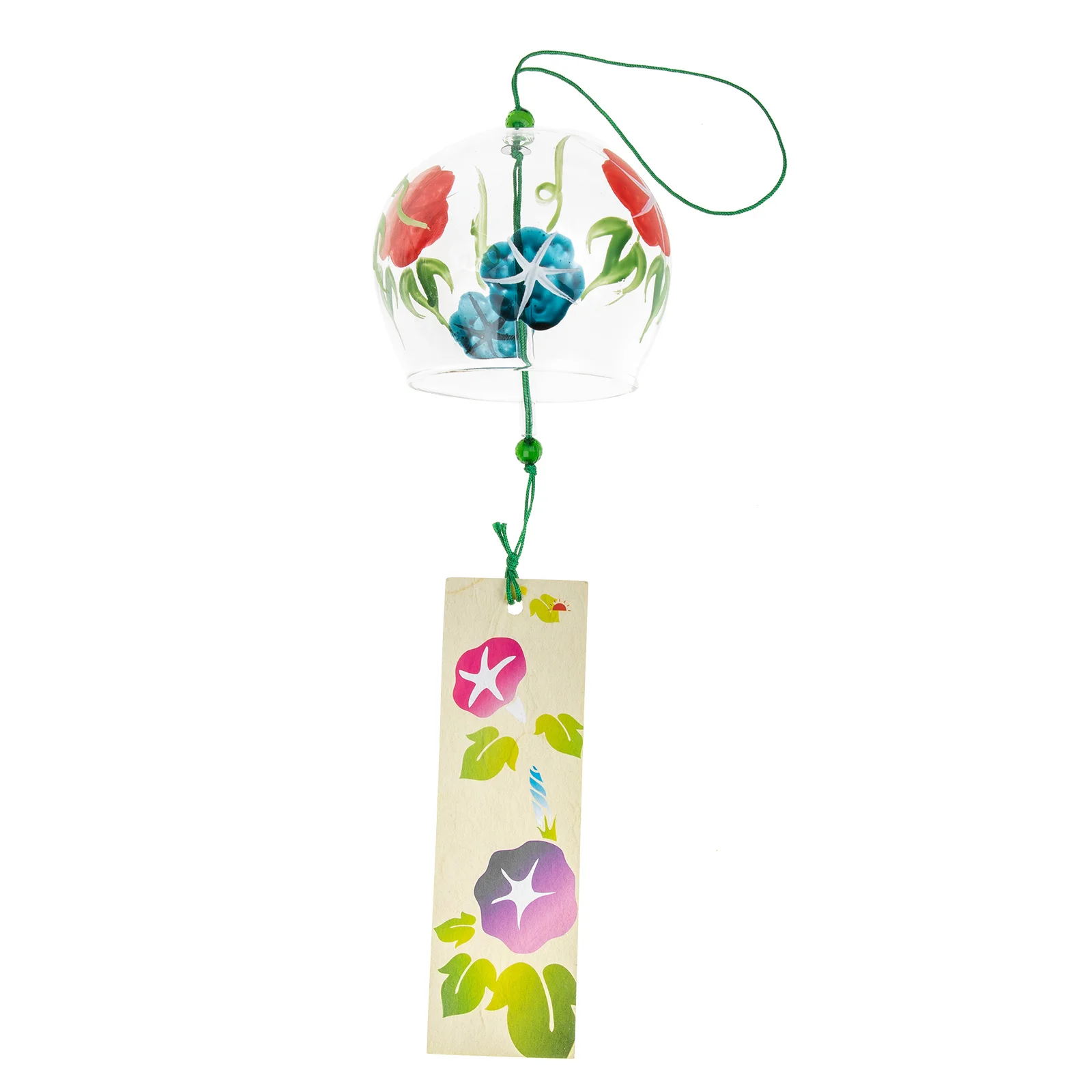 

Retro Decor Mini Wind Chime Pendant Decorative Indoor Chimes Bell Pendants Charming
