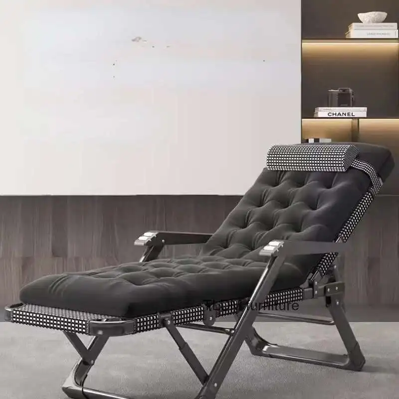 

Reading Design Recliner Chair Nordic Fishing Long Office Lounge Chairs Gaming Armchairs Silla Mecedora Garden Furniture Fg31