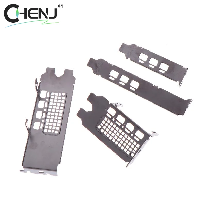 

[J]Profile Bracket Adapter Baffle Port For P620 P1000 T400 T600 T1000 A1000 A2000 ADA Half Height Full-Height Graphic Video Card