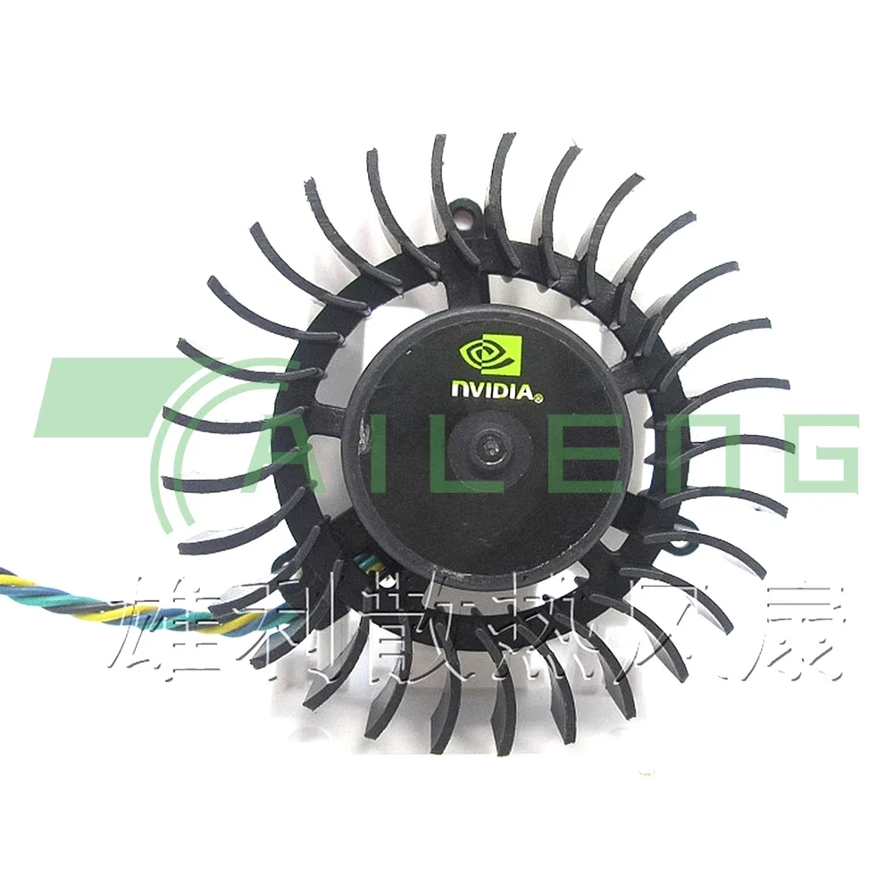 PLB05010S12H-3 PowerLogic DC 12V 0.27A 4 線式 55x55x13mm 冷却ファン用