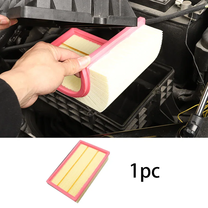 

1pc for Changan Unit 2022 2023 UNI-T 1.5T Air Filter Element Air Conditioning Filter Accessories Decoration