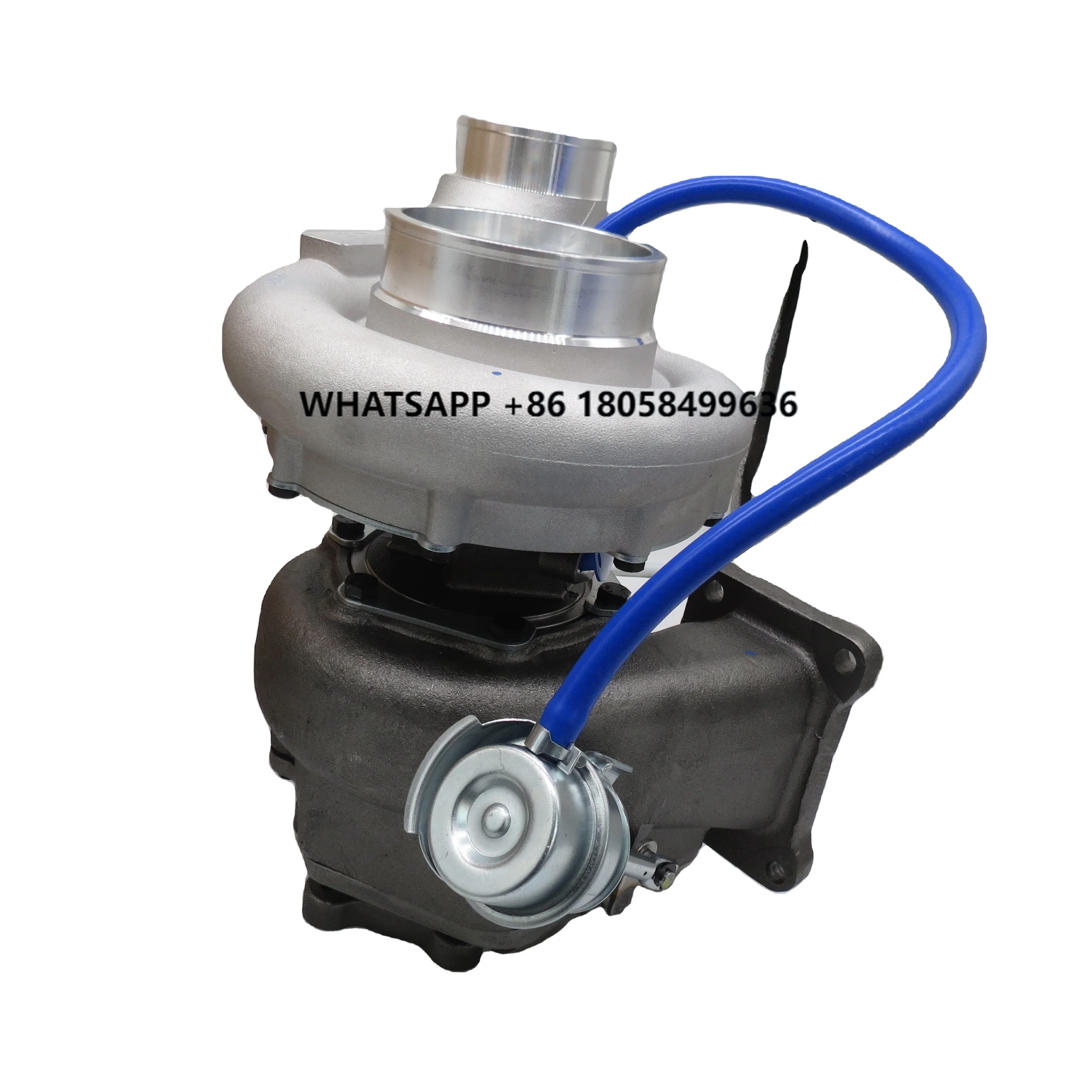 

Good Performance Trucks and Cars Engine Parts Turbocharger HX55W 1118010BM01-074A