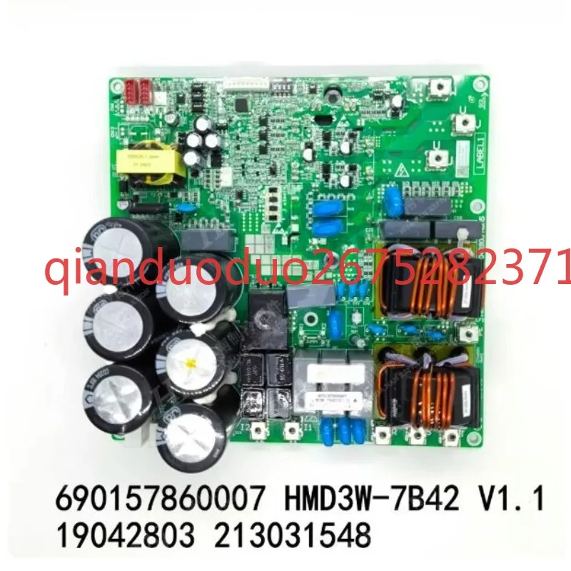 Suitable for Trane Air Conditioning Module 690157860007 HMD3W-7B42 19042803 213031548