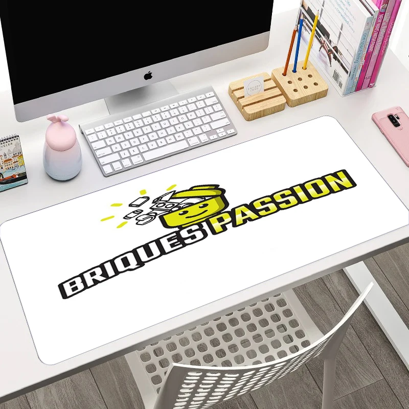 Large Mouse Pads Cartoon Anime Game 900x400mm XXL Waterproof Non-slip High Quality Keyboard Desk Mat Rubber Base for Home Office