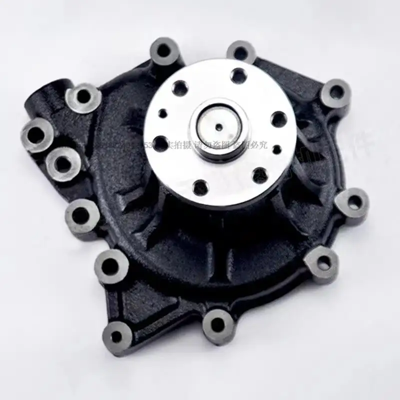 

Hot sales 4HK1 Water Pump 8-98022872-1 8 98022872 1 Used For ZAX200-3 ZAX240-3 Excavator Parts