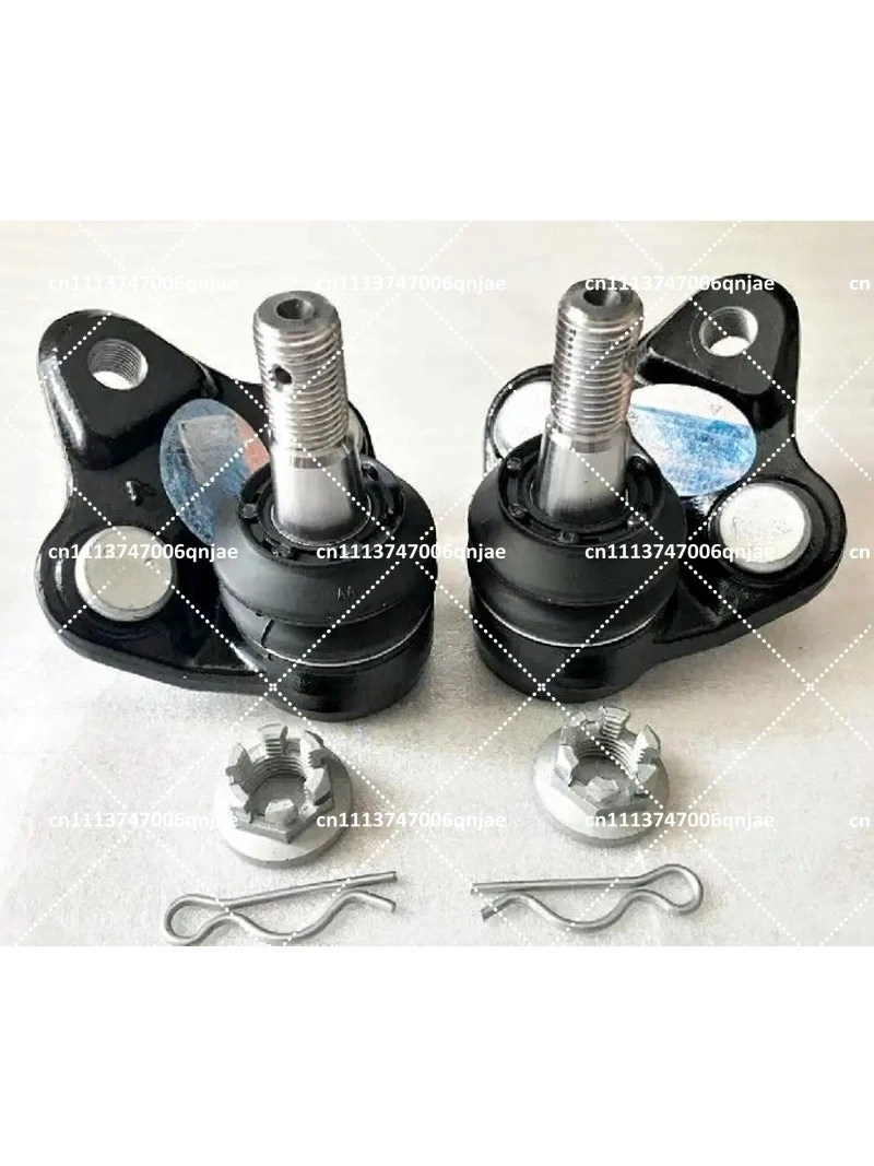 Automotive Lower Control Arm with Ball Joint, Triangle Support Arm Suspension System Repair Replacement Part