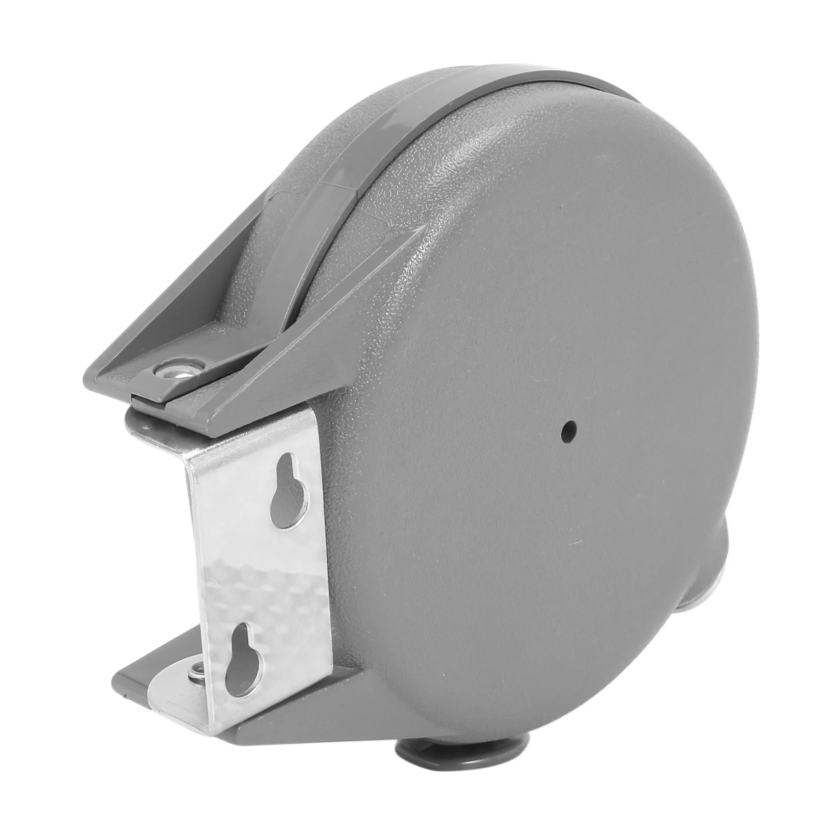 AT16 Long Retractable Washing Line, Automatic Retractable Mechanism, Adjustable and Heavy-Duty Clothesline