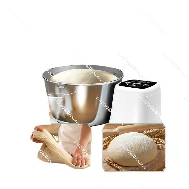 

Home Kitchen Kneading Machine Electric Mini 5L Mixer for Baking Cake