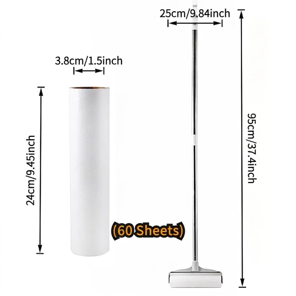 Thumbnail 2 - #12 Most Reviewed Lint Rollers