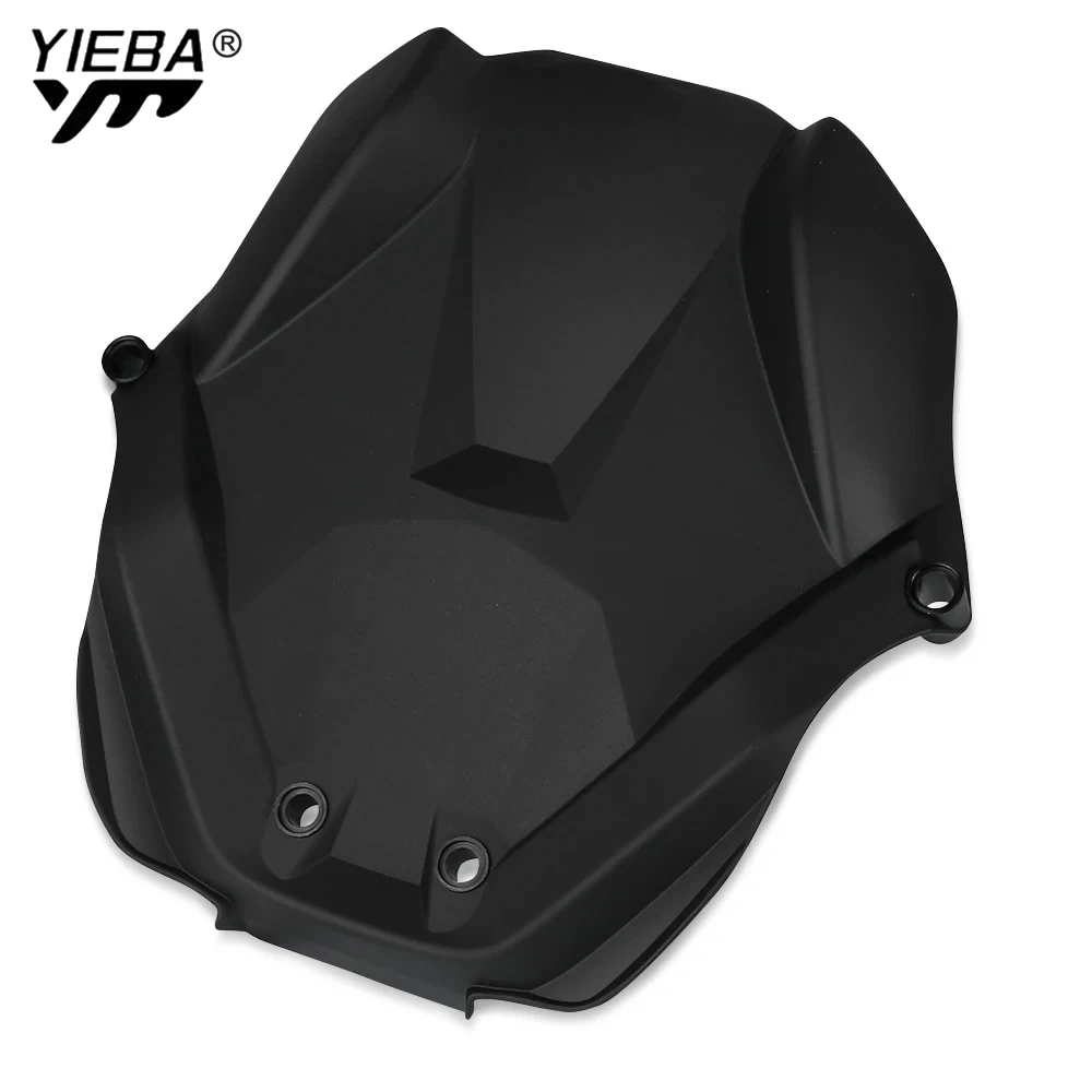 

ABS для BMW R1200GS R1250GS LC ADV R1200RT R1250RT R1200RS R1250RS/R передняя защита двигателя мотоцикла, защитная крышка перегородки