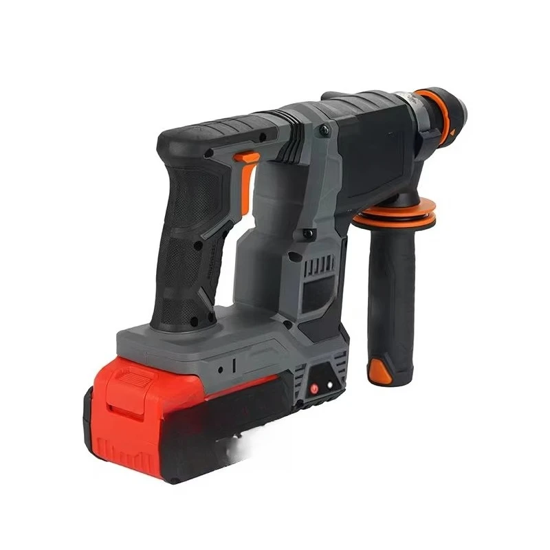 21V Brushless Rotary Hammer Drill 26mm
