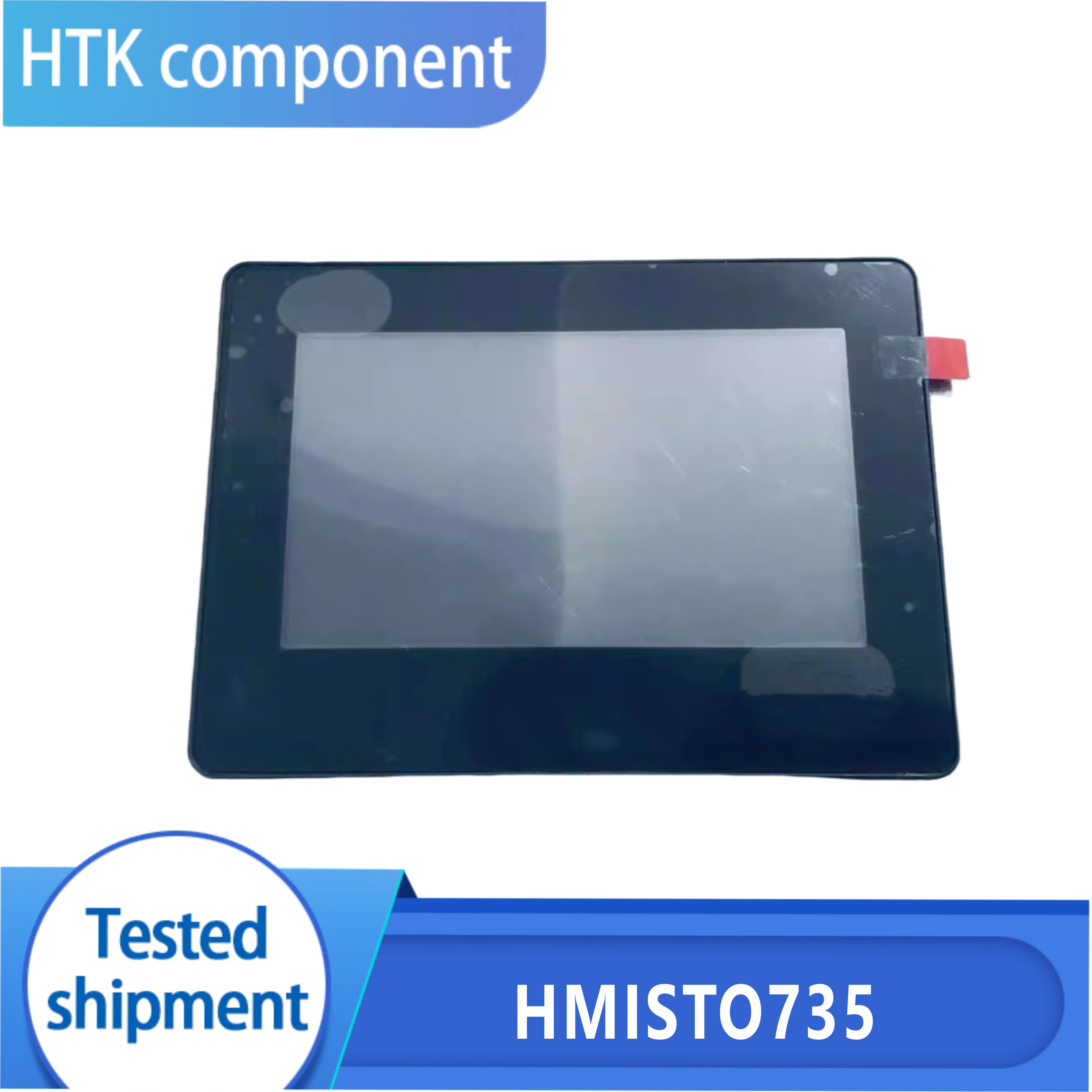 New Original Touch Screen HMISTO735