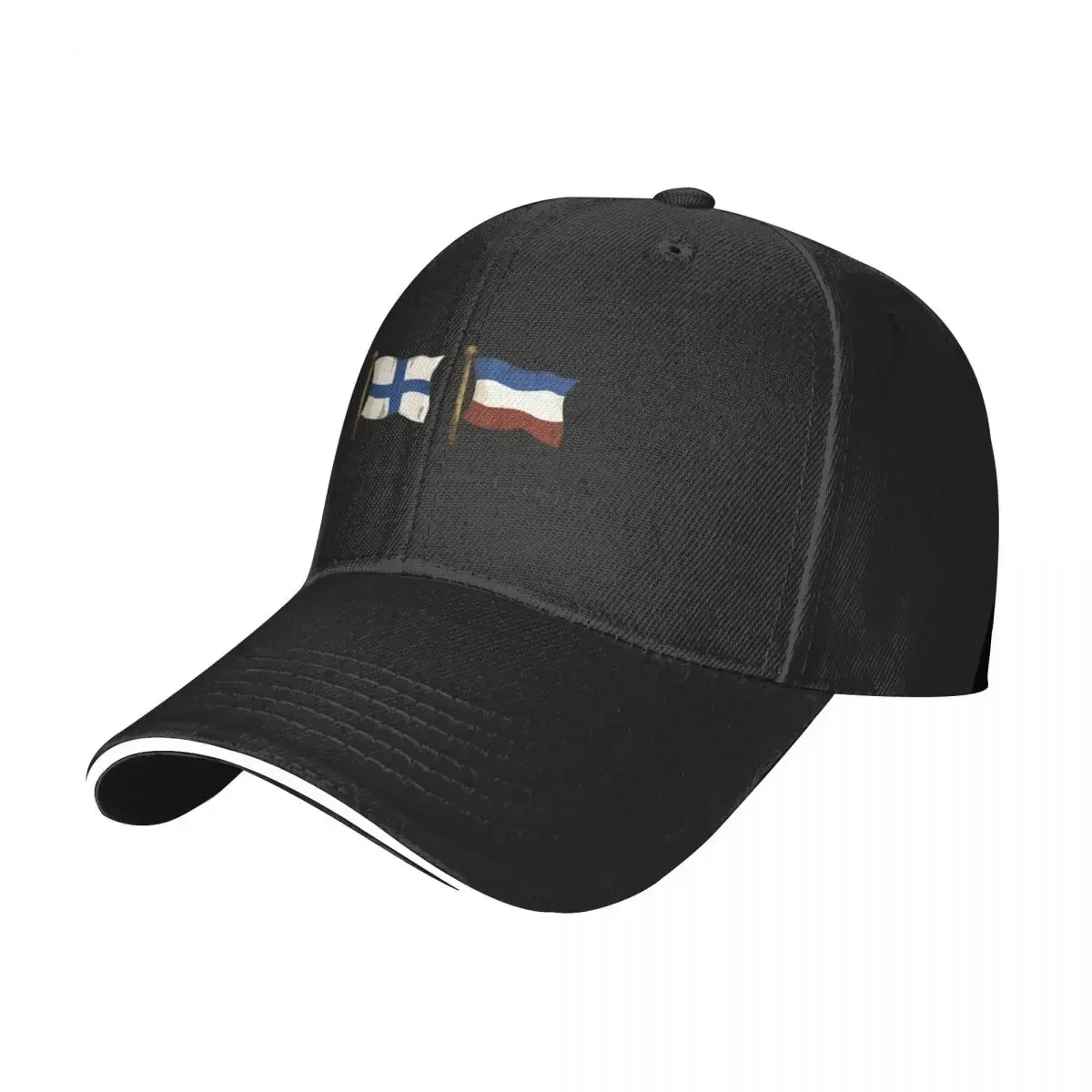 Engage the Enemy More Closely Baseball Cap Sunhat western Hat Ball Cap Hat Beach Golf Men Women's