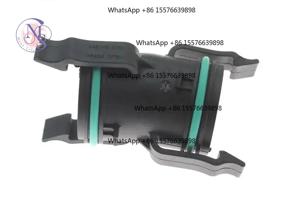 ZOCI-FOR-Turbo Pressure Pipe Joint 04E145875C/G For A1 A3 A4 A5 Q2 Q3 Golf Jett Polo Octavia 1.4T Auto Replacement Parts