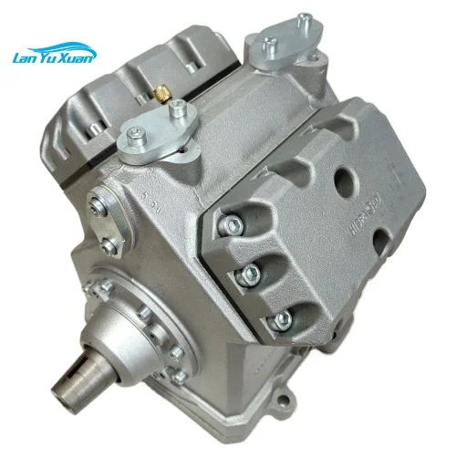 

High Quality Remanufactured Hispacold 4V550cc 4V660CC Ecoice Compressor