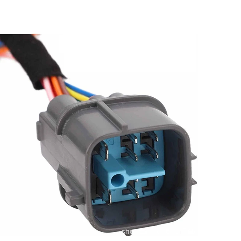 Super Sale D Series for Honda Civic Si EK 1996-1998 Chassis Adapter Harness Wire Harness Cable Durable Wire Harness Assembly CH9