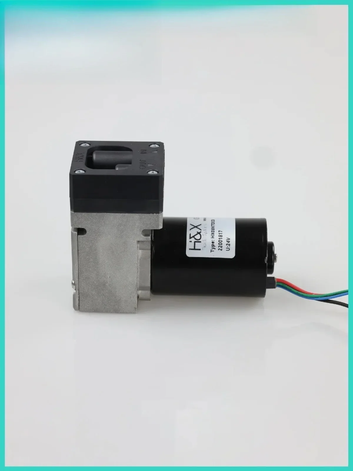 8.5L/Min Dc Brushle…