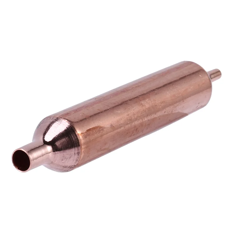 【Must-Haves】50 filtres de réfrigération 115 X18mm filtre de réfrigérateur accessoires de sèche-linge réfrigération