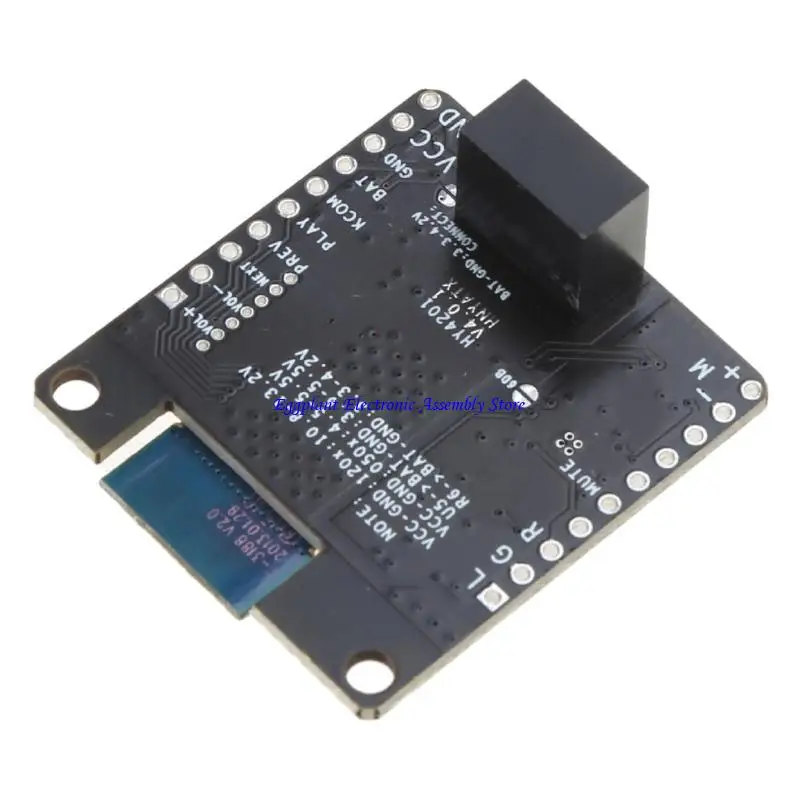 E28D Bluetooth-Comp…