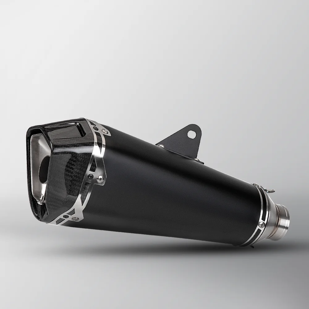 51MM Motorcycle Uni… - image