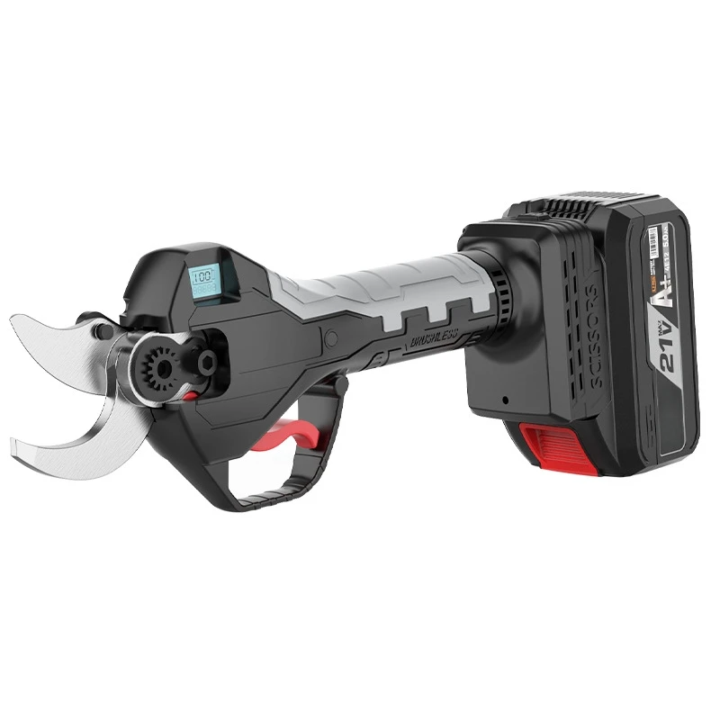 Brushless Electric … - image