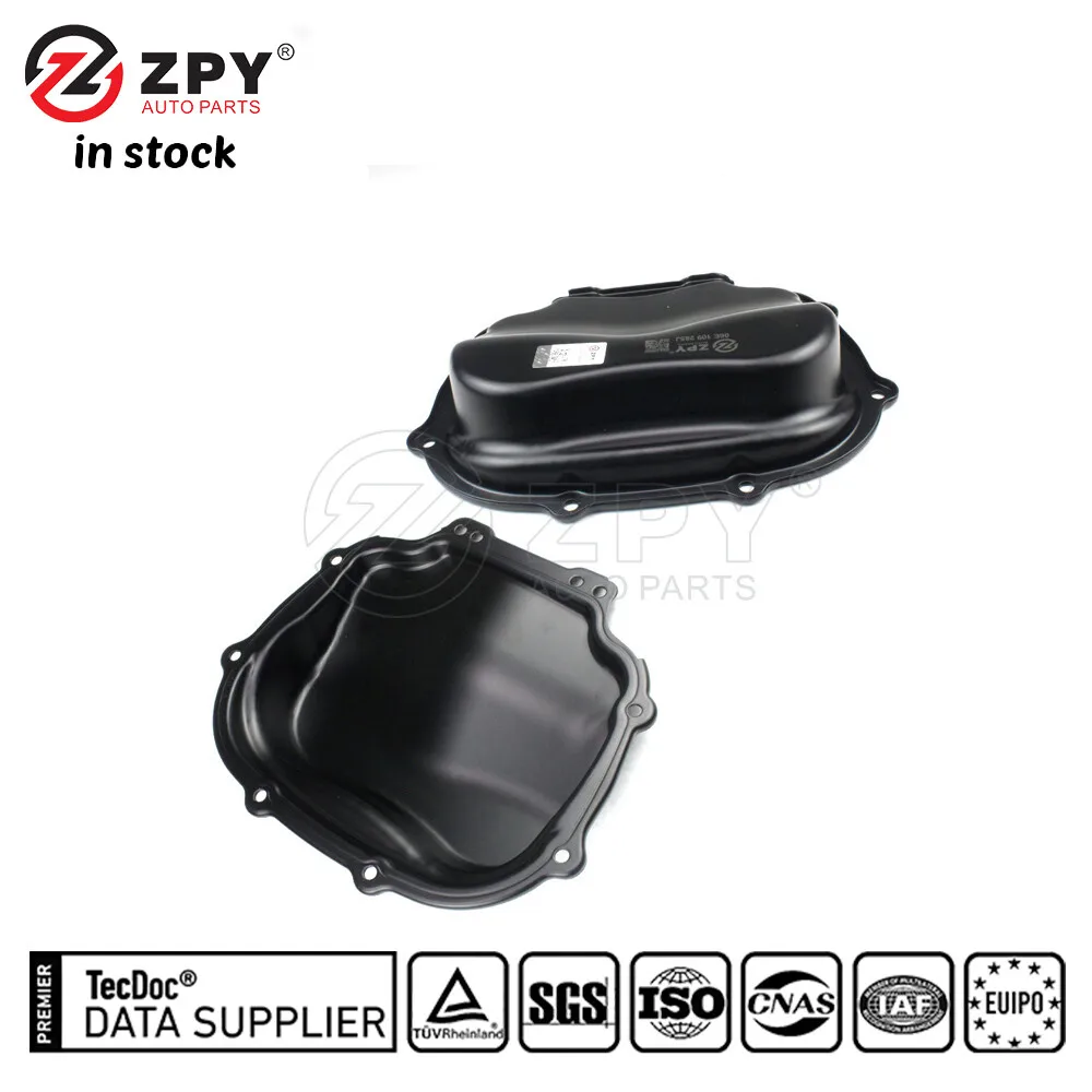 

ZPY правая верхняя крышка ГРМ в сборе для AUDI B8 S4 A4 A5 S5 A8 06E 109 285H