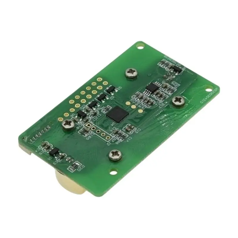 DT51 CO2 Sensor Module for MH-Z14A NDIR UART Serial PWM Analog Output for Air Quality Monitoring