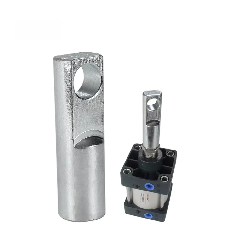 Cylinder Accessories SC Standard Cylinder Y-type Fitting with Pin/ I-type Connector MAL/MA Cylinder Pneumatic Components