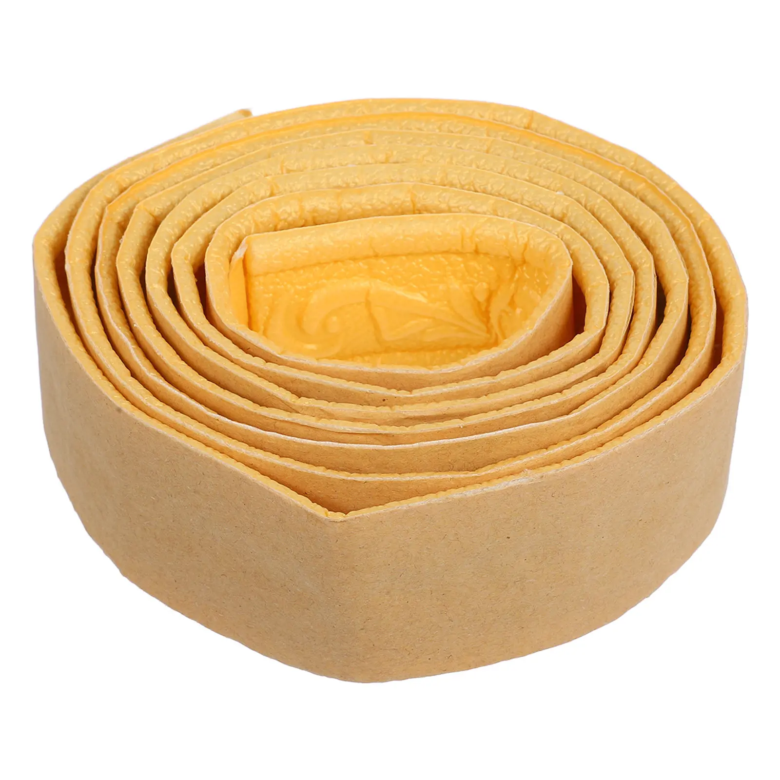 1 Roll Wall Edge Baseboard Peel and Stick Self Adhesive Flexible Corner Trim Molding Trim for TV Background Wall Floor Foot Line