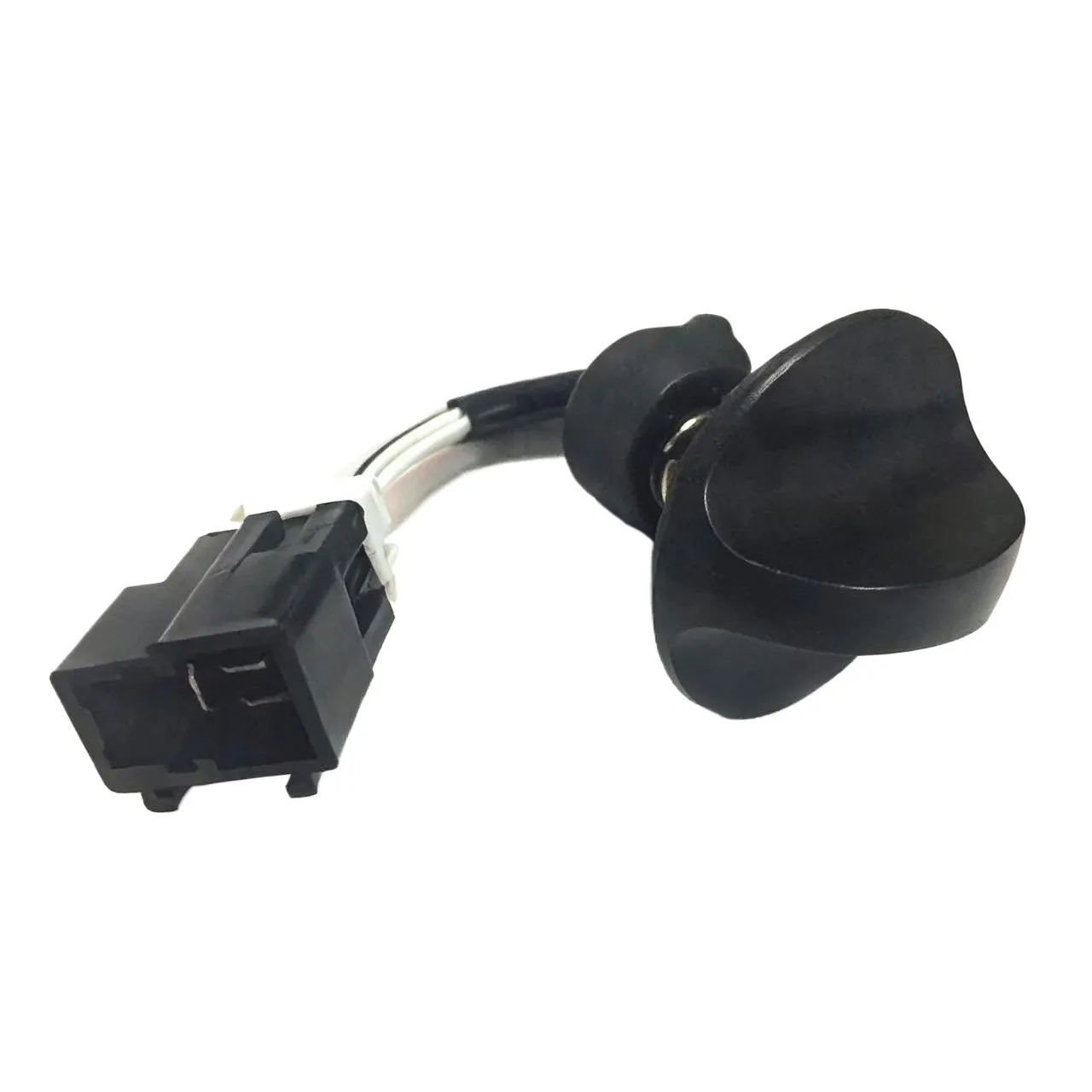 PC200-7 Fuel Dial 22U-06-22420 PC220-7 Excavator Throttle Handle Gas Switch 22U0622420 Potentiometer ASS'Y for Komatsu Excavator