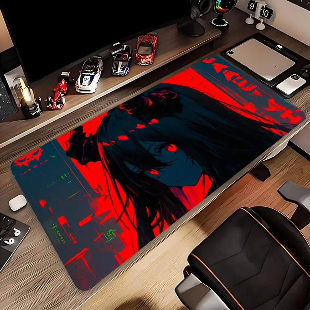 

Mouse Pad Large size mouse pad xxl rubber keyboard mouse carpet anti-slip gamer mouse pad Laptop home office mouse blanket