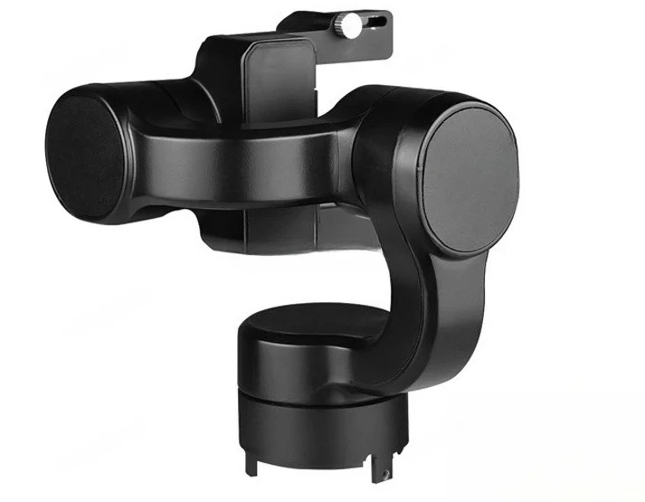 High Performance Anti-Shake 3-Axis Handheld Gimbal Stabilizer Assembly for Panoramic Shooting