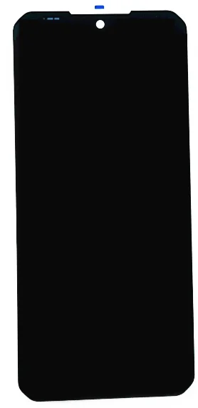 YOOOKOOO Display LCD Touch Screen Per DOOGEE V30 Pro – Kit Sostituzione Schermo Con Strumenti