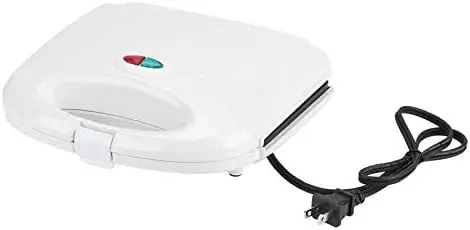 

Small Sandwich Maker,Electric Waffle Maker，Iron Sandwich Egg Bubble Maker ，Multifunction Cake Baker Oven Breakfast Waffles Machi