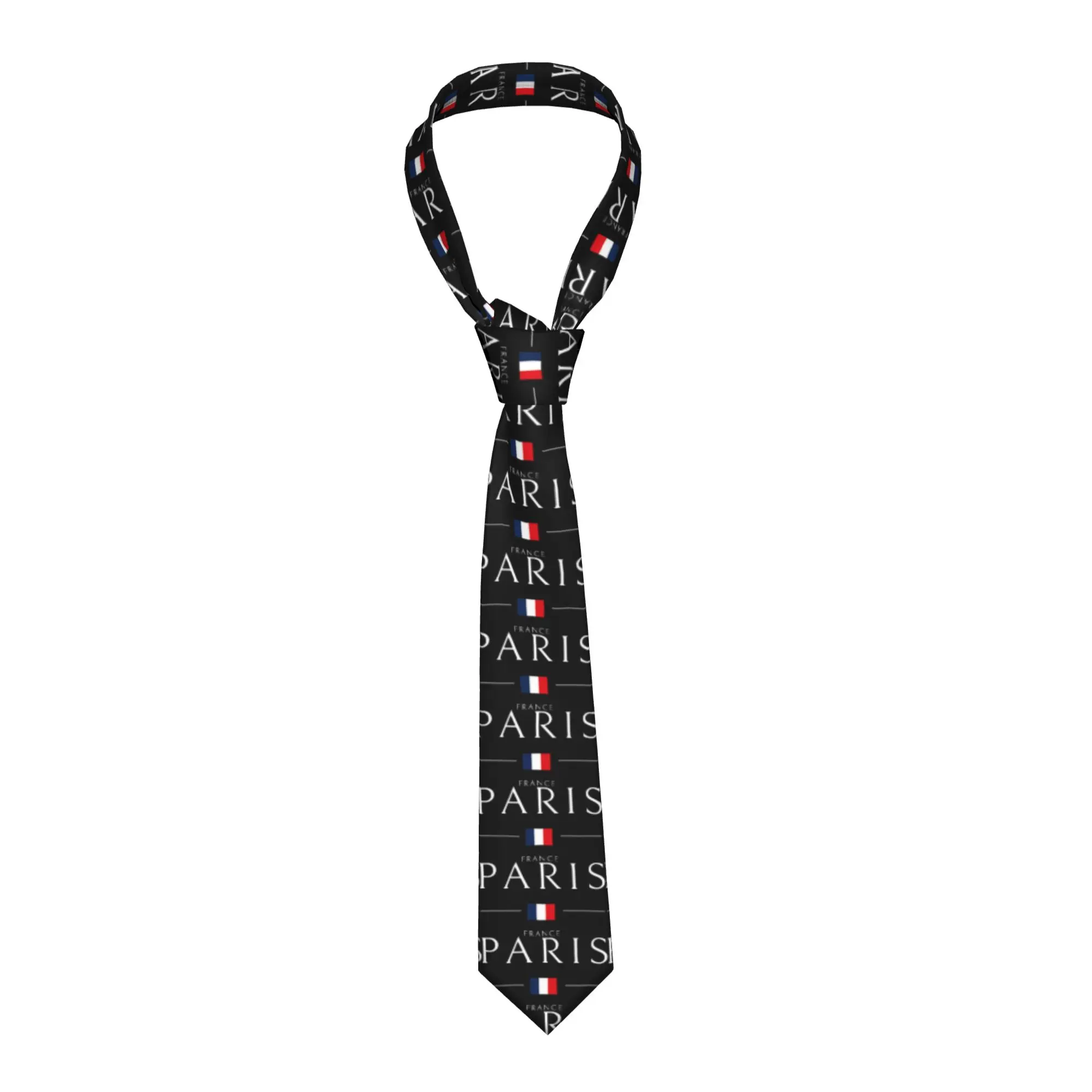 Parijs Frankrijk Vlag Minimale - Men'S Accessories Paris recensie en prijs