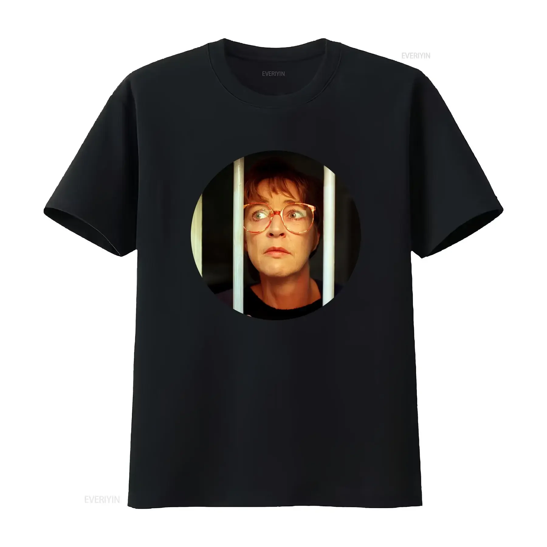Free Deidre T Shirt funny coronation street corrie lover long or short sleeves vintage Washed designer clothes Breathable