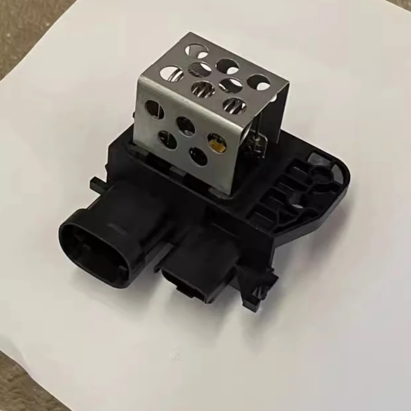 

Fan Resistor for DONGFENG Aeolus AX7 AX5 AX4 L60 SHINE YIXUAN
