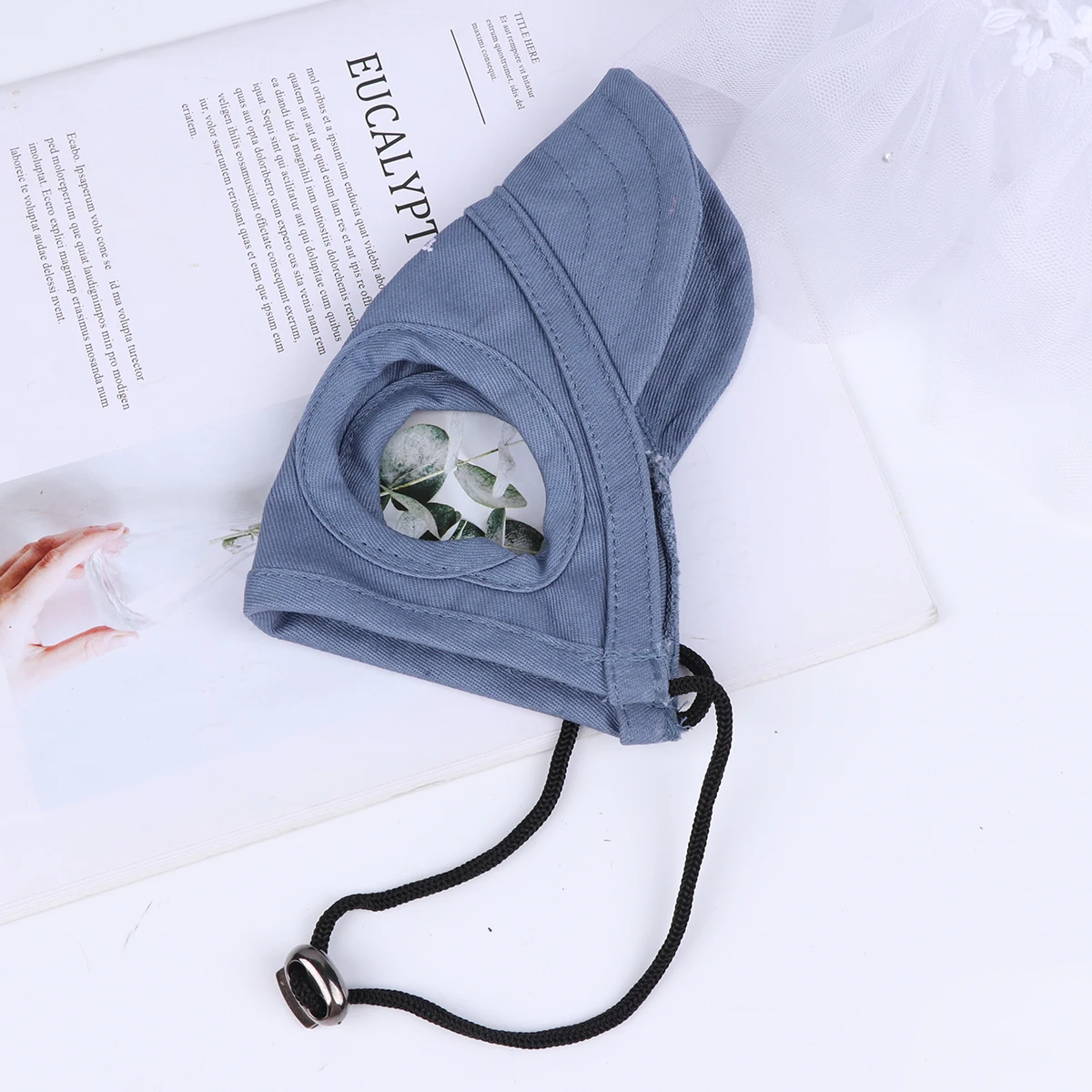 

Pet Hat Dog Hats Accessories Medium for Dogs Costumes Small Travel Cap Summer Simple Outdoor