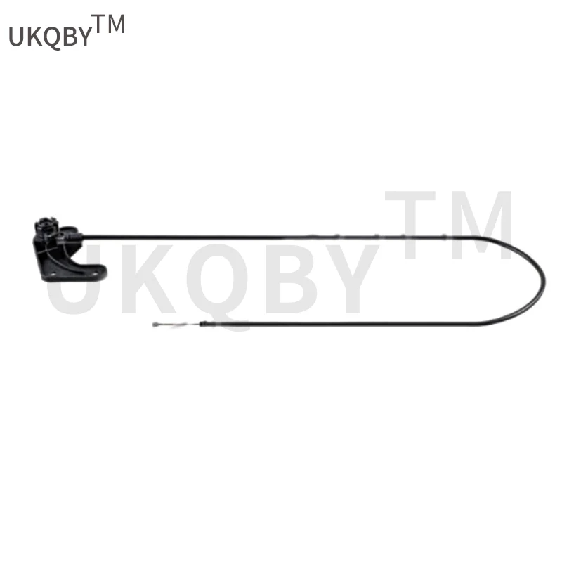 

Suitable for Ra ng eR ov er 10-12 Cable assembly - engine hood control After the hood cable is pulled