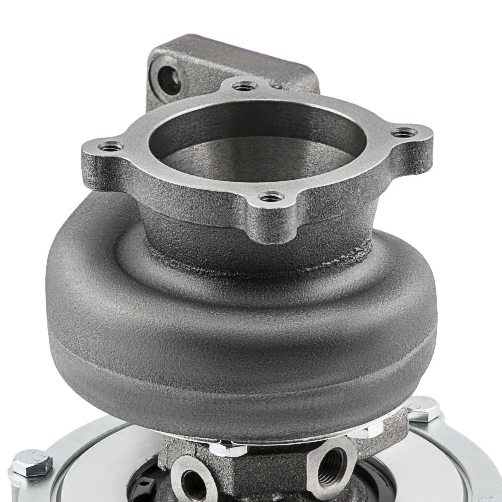 GT35 GT3582 TURBO T3 AR.70/63 ANTI-SURGE Turbocharger For All 4/6 Cylinder And 3.0L-6.0L Engines 600HP