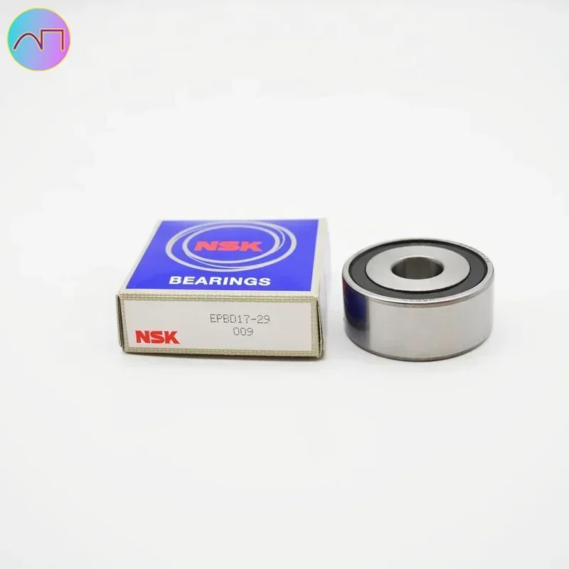 

Auto Parts For Bearing NSK EPBD17-29 Deep Groove Ball Bearing