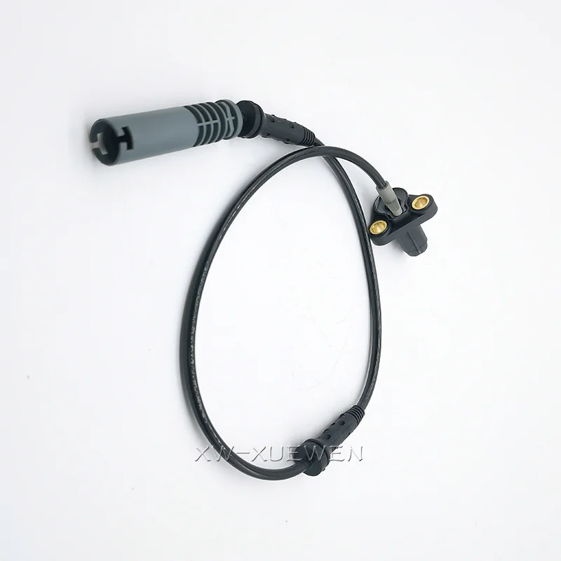 

Rear ABS Wheel Speed Sensor 34521182159 For BMW E39 540i 535i 530d 528i 525tds 523i 520i M62B44 M57 M52 M51 M62