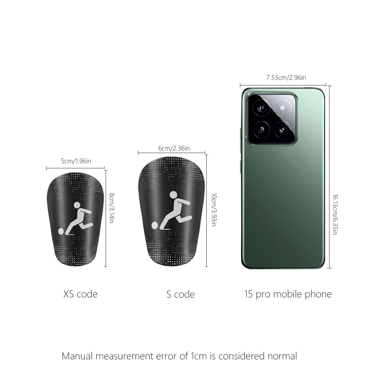 موديل جديد 2025، أفضل رفيق للرياضة، إكسسوارات رياضية لكرة القدم عالية الجودة، مناسبة لجميع المواسم، مناسبة لجميع أنواع #2