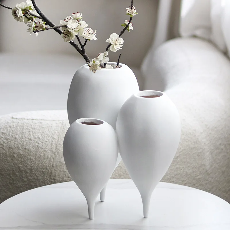 

Современная смоляная ваза для сушеных цветов, креативный домашний декор в форме воздушного шара нестандартной формы, художественная деталь для прихожей, креативный предмет для входа