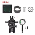 8X Set